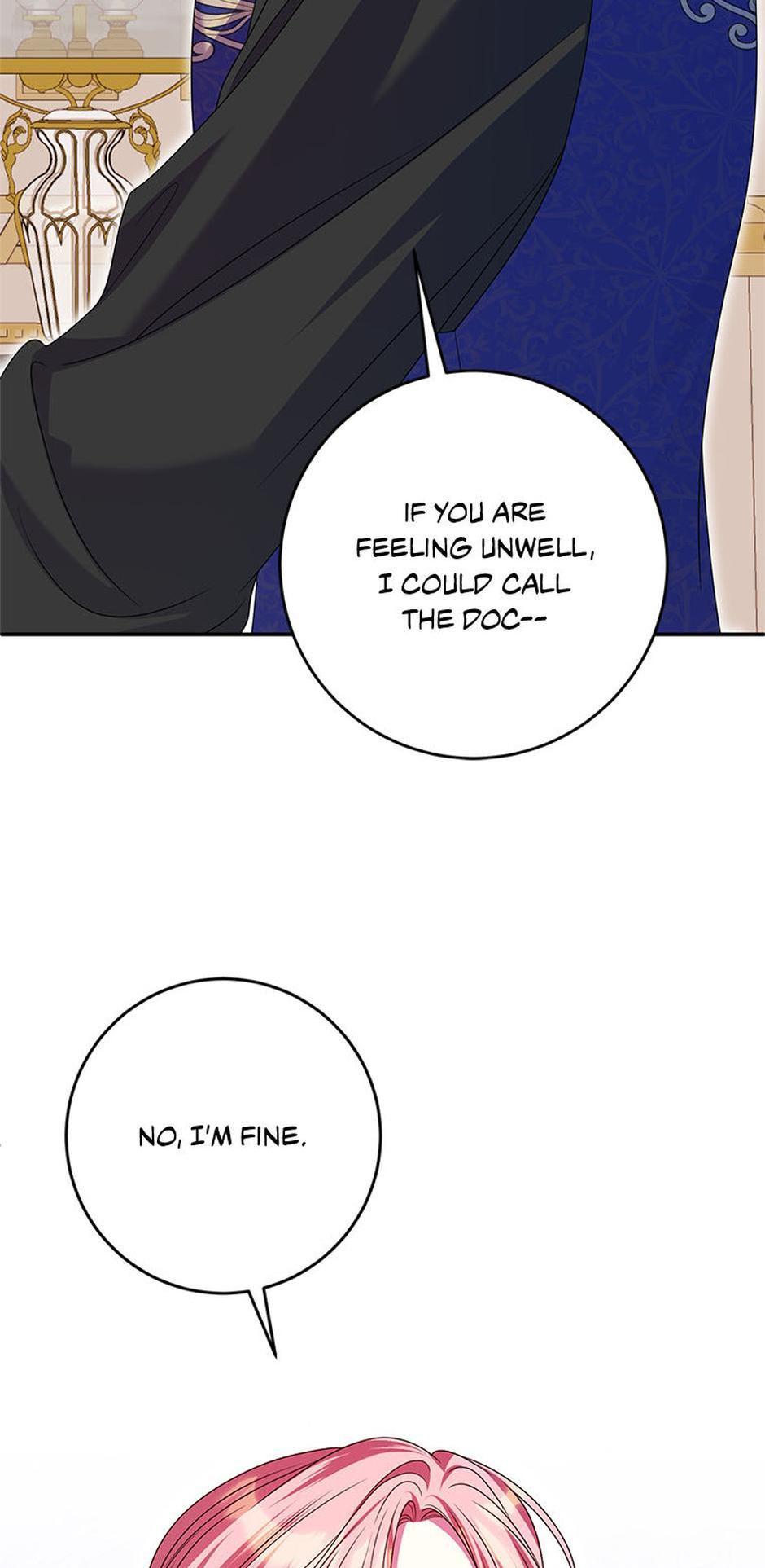 I Met the Male Lead in Prison Chapter 41 42